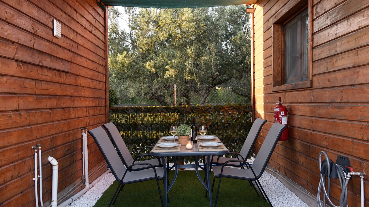 Photo of Outdoor in Kandia