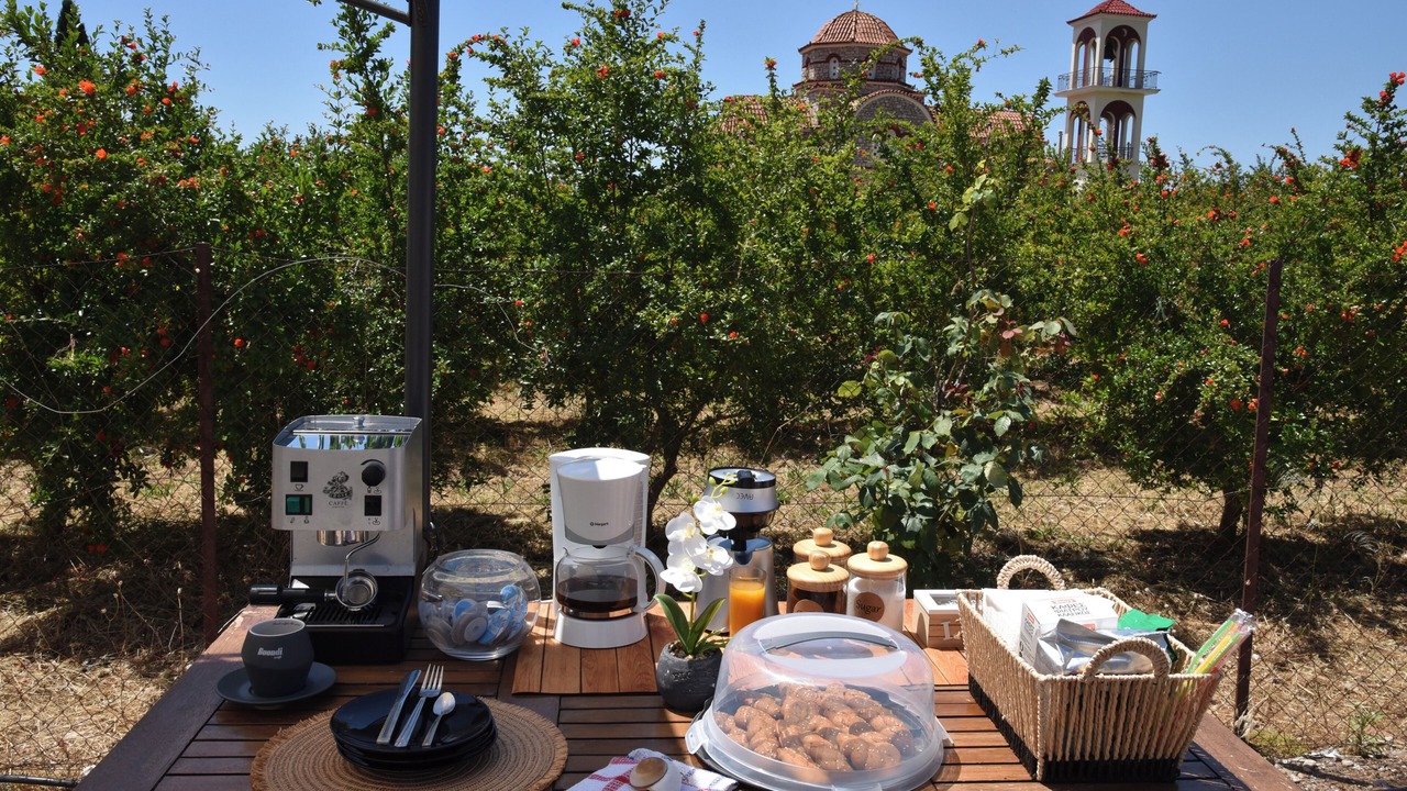 Photo of Outdoor in Kandia