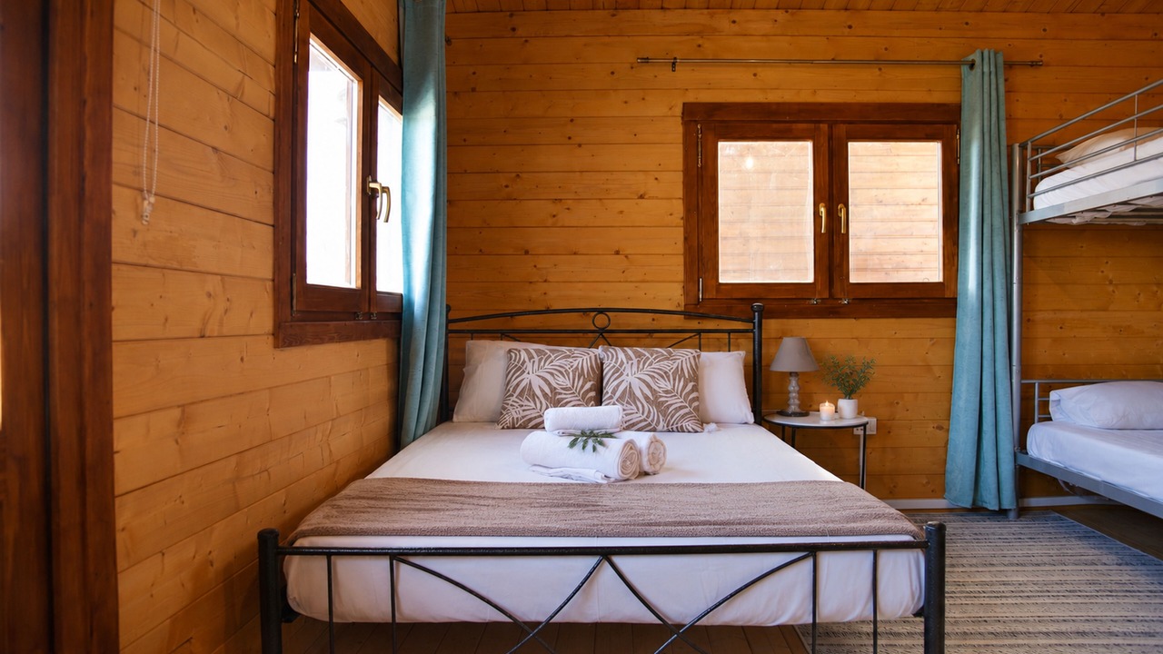 Photo of Bedroom in Kandia