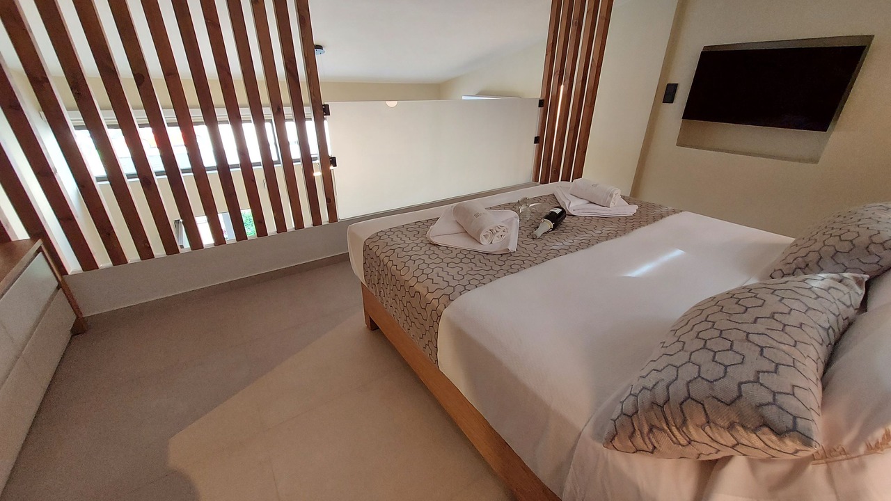 Photo of Bedroom in Platanes