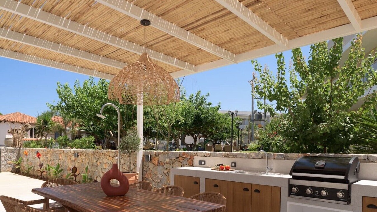 Photo of Outdoor in Kavros