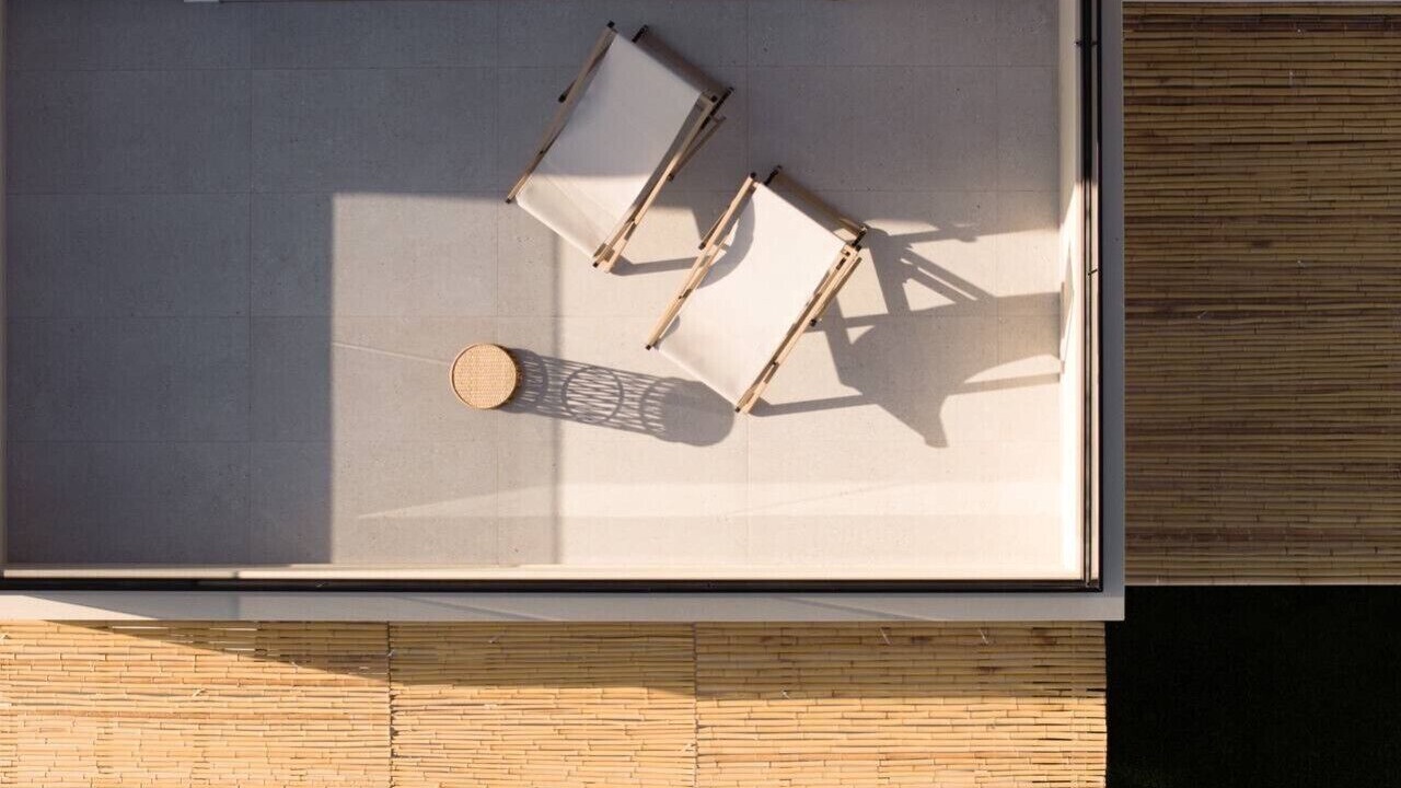 Photo of Patio Balcony in Kavros