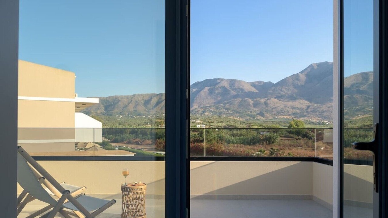 Photo of Patio Balcony in Kavros