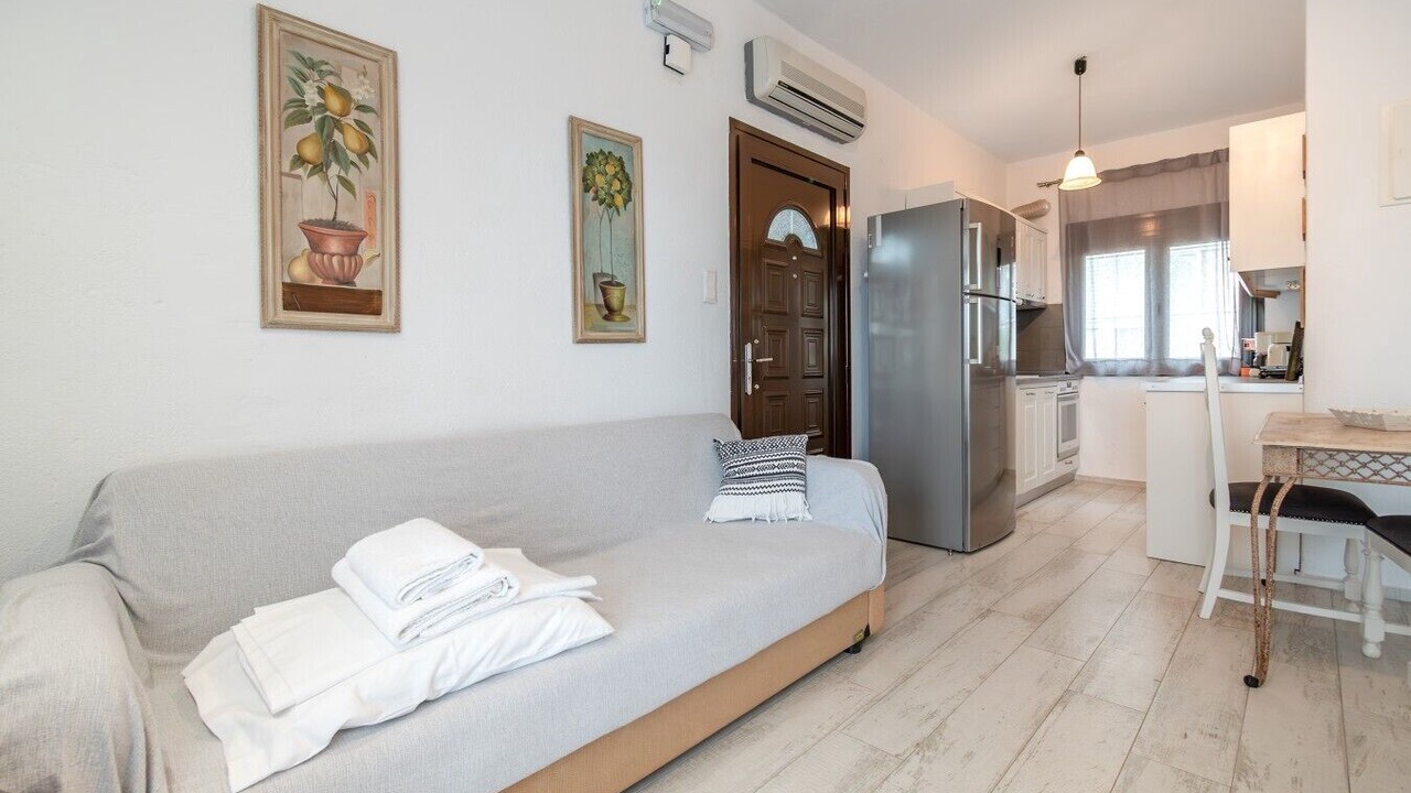 Photo of Livingroom in Nea Fokaia