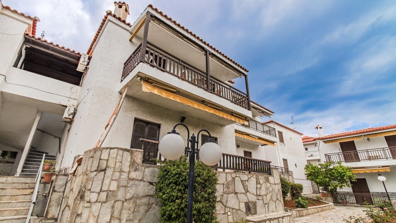 Photo of Outdoor in Nea Fokaia