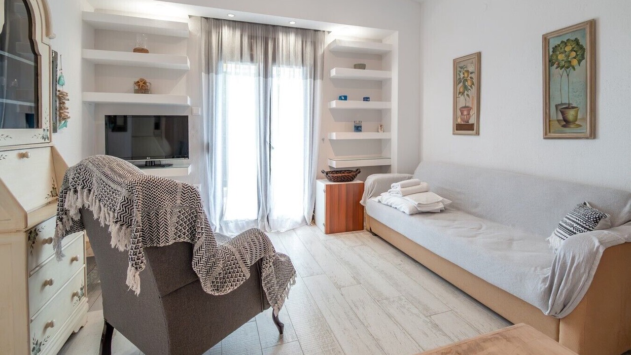 Photo of Livingroom in Nea Fokaia