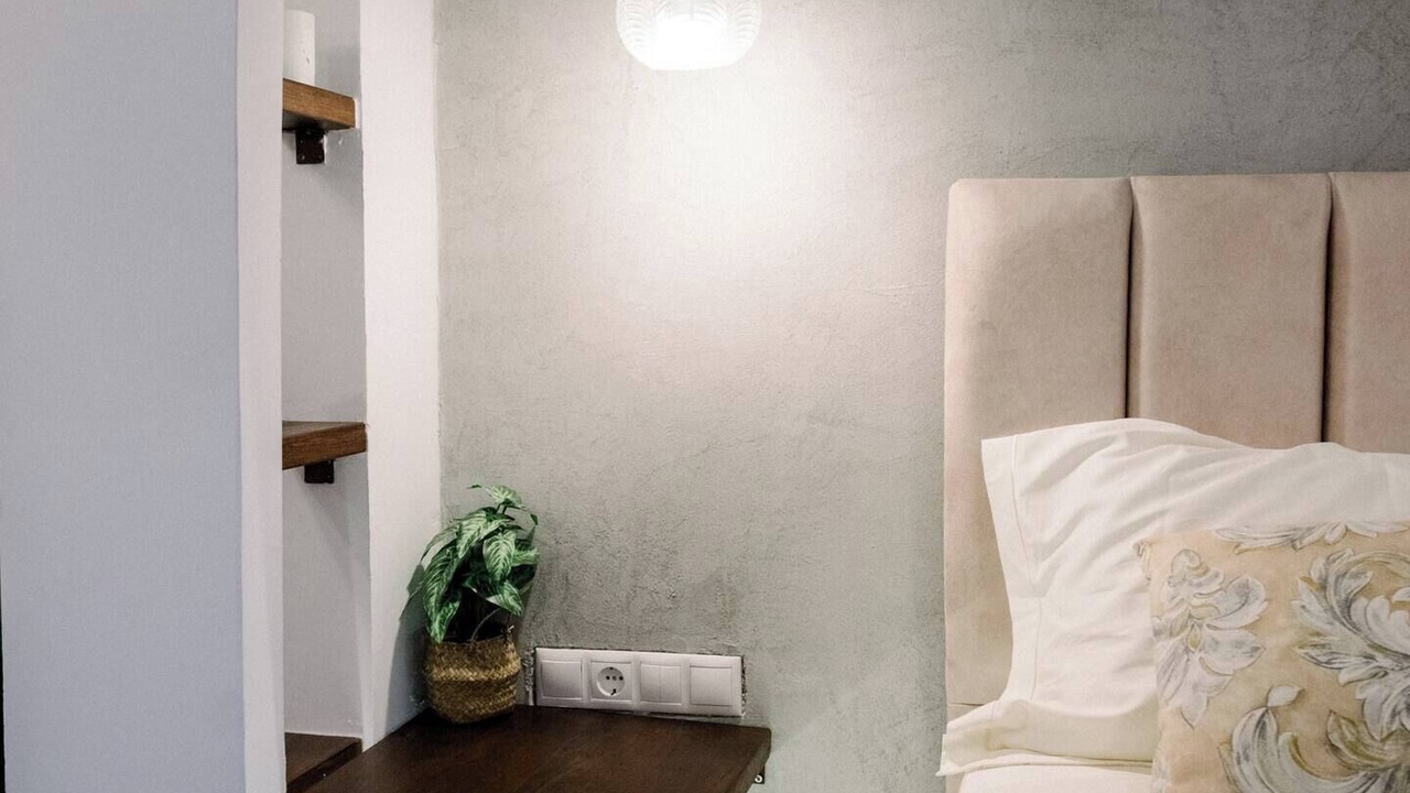 Photo of Bedroom in Pylos