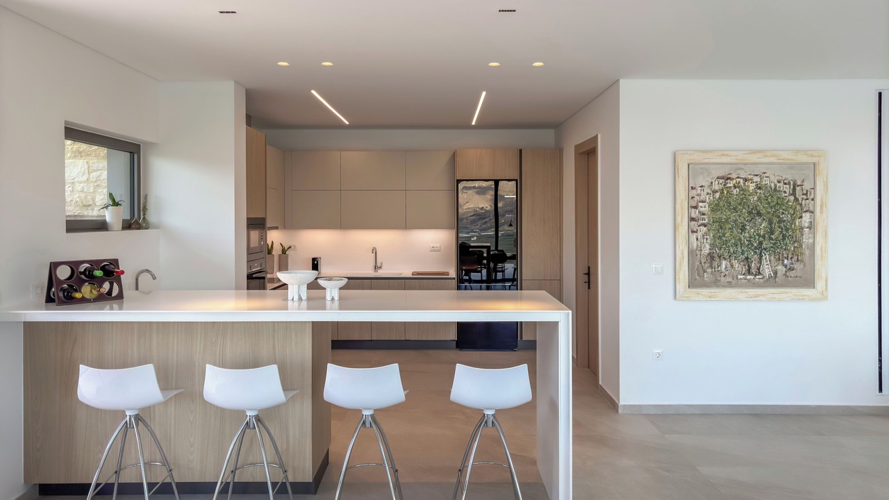 Photo of Kitchen in Kissamos