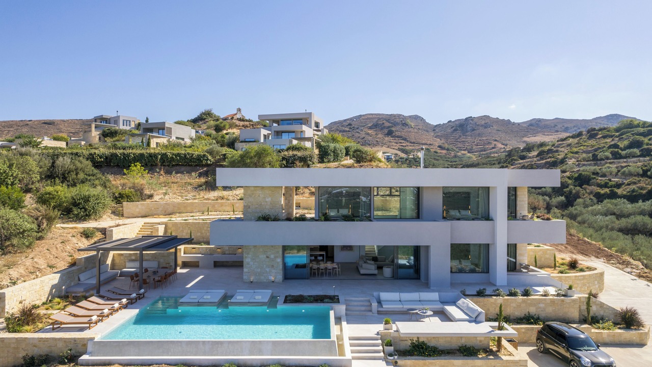 Photo of Outdoor in Kissamos