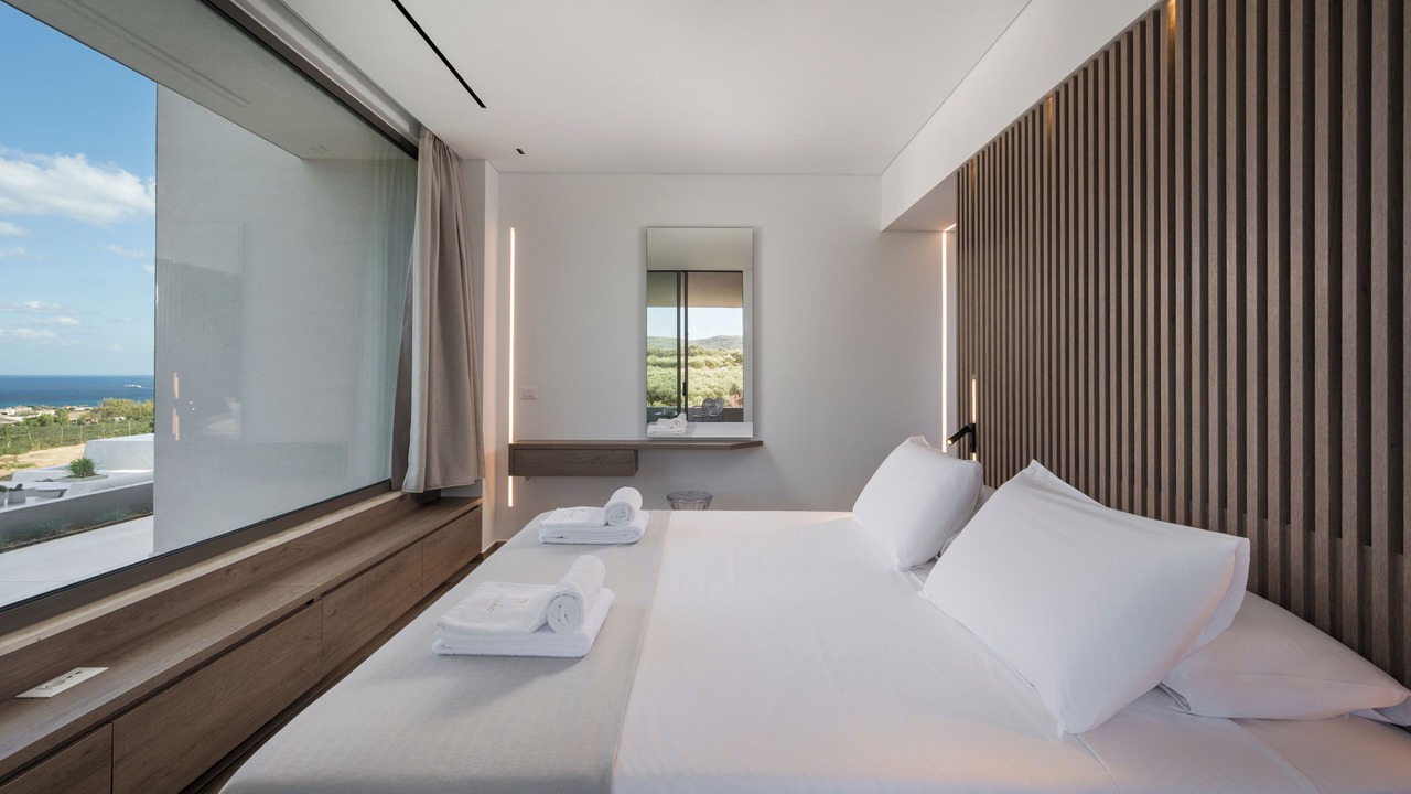 Photo of Bedroom in Kissamos