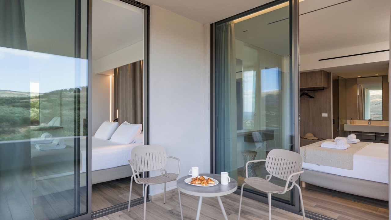 Photo of Bedroom in Kissamos