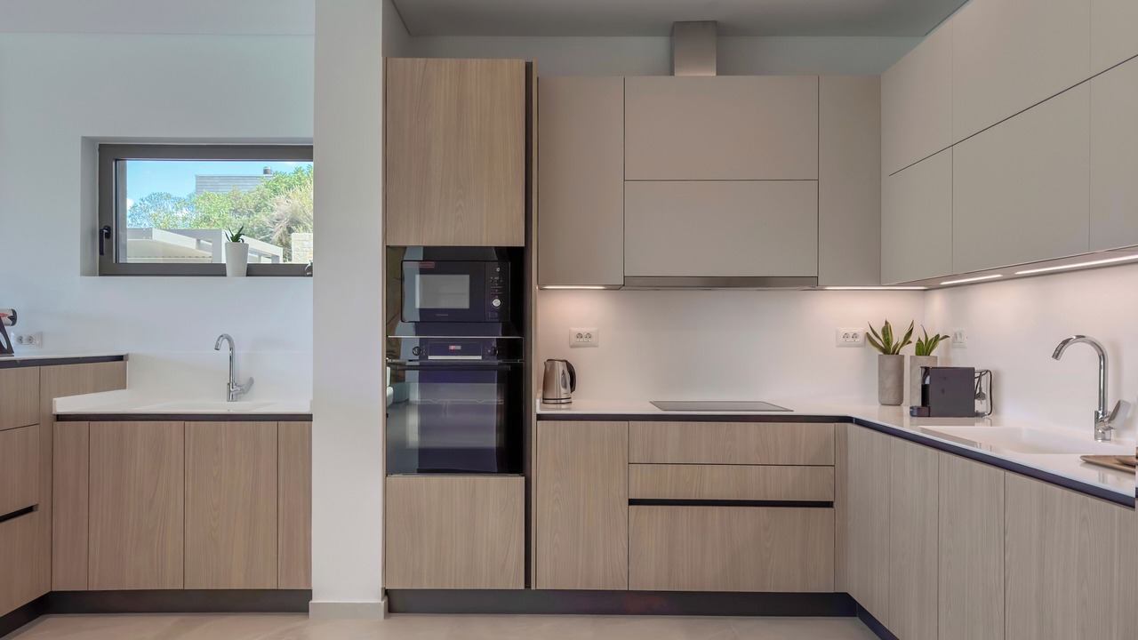 Photo of Kitchen in Kissamos