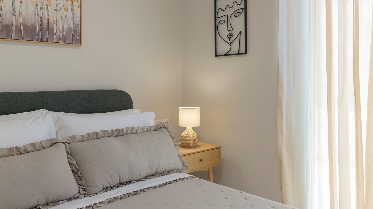 Photo of Bedroom in Rhodes Town