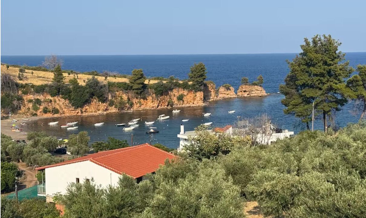 Photo of Others in Chalkidiki Region