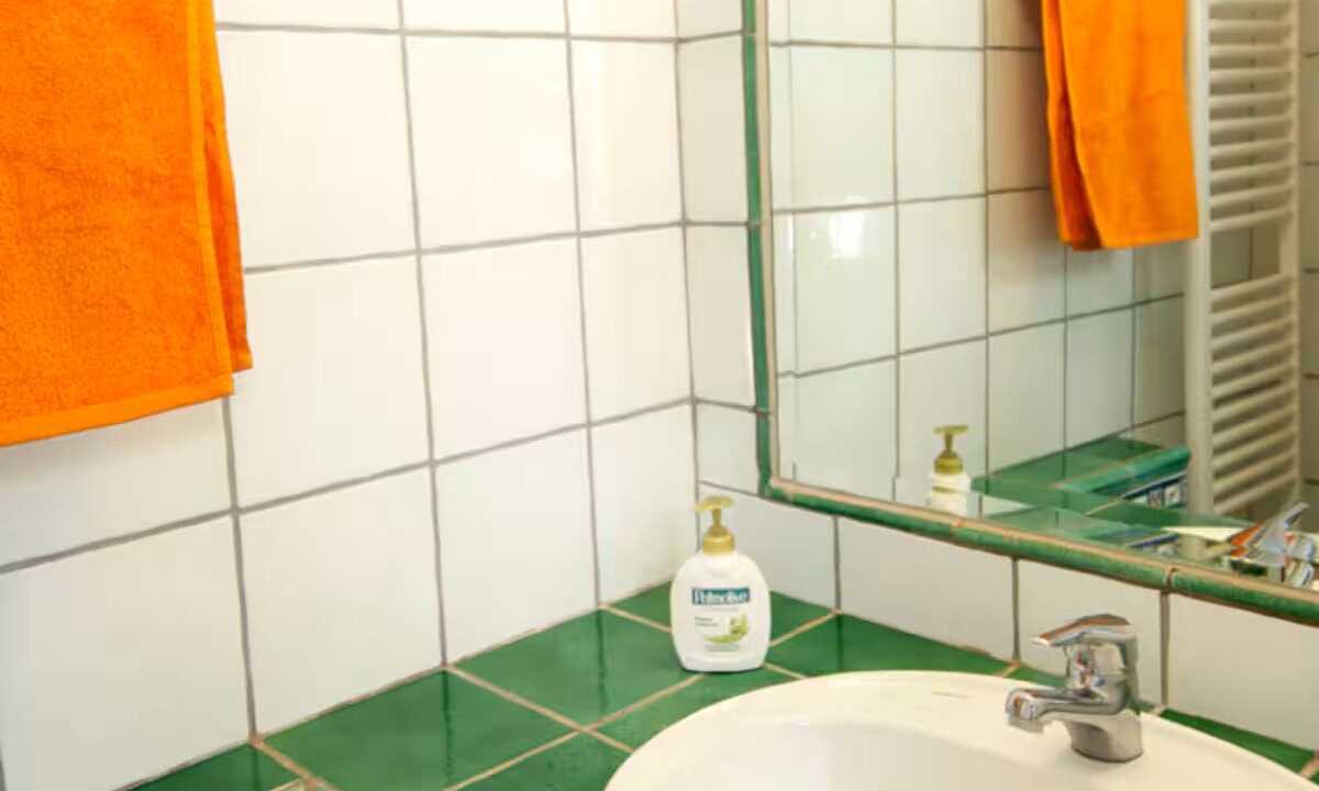 Photo of Bathroom in Chalkidiki Region