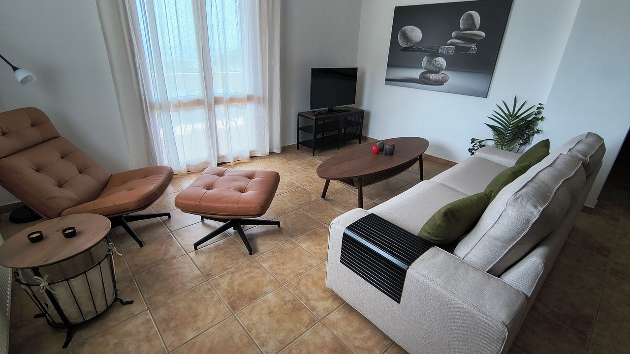 Photo of Livingroom in Kounelion
