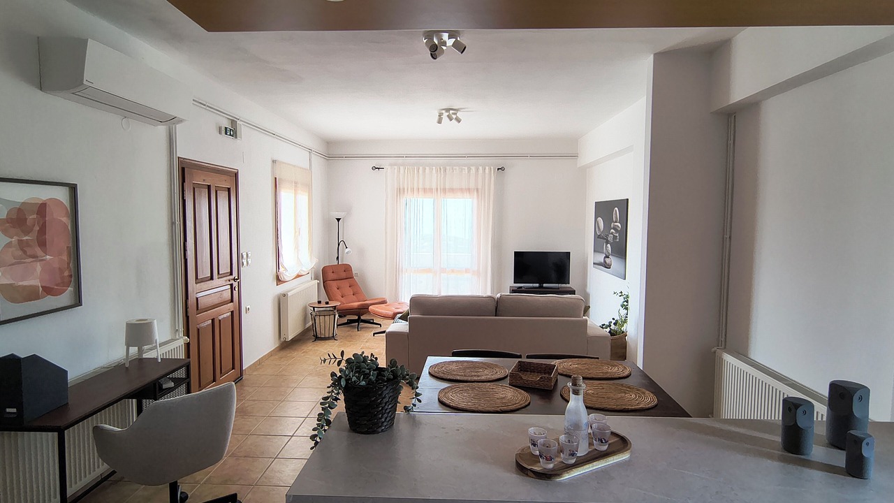 Photo of Livingroom in Kounelion
