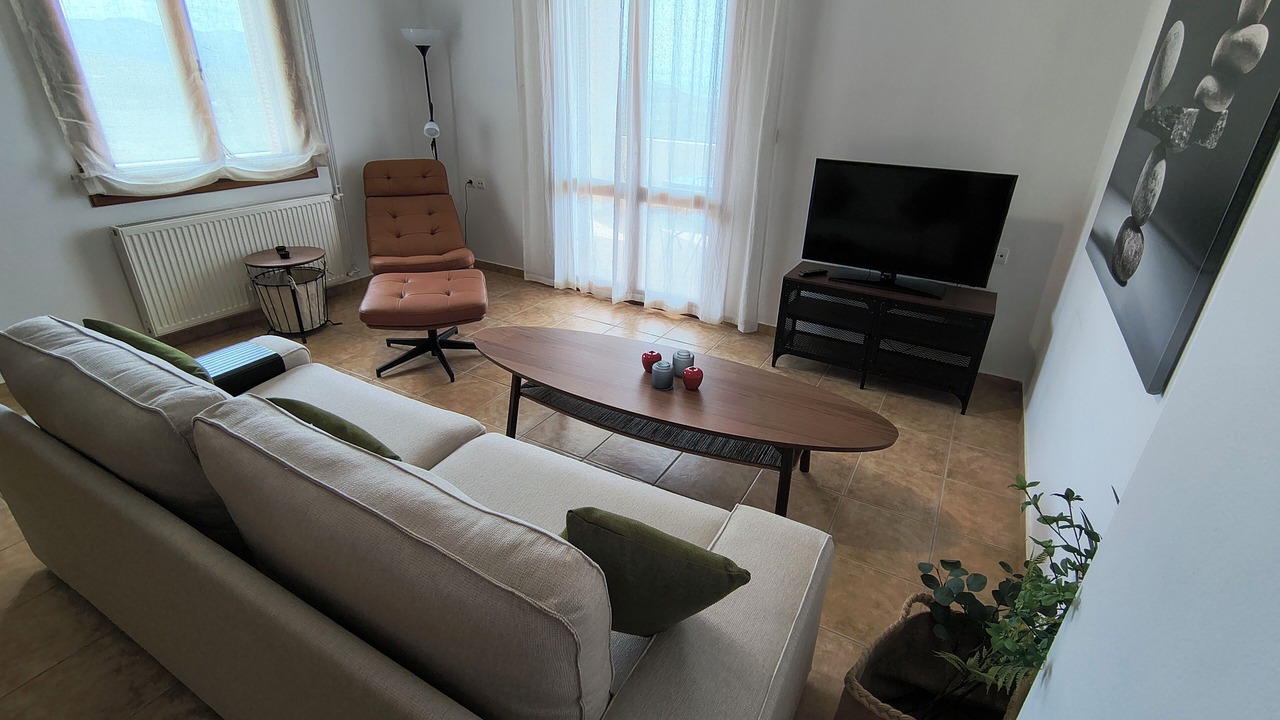 Photo of Livingroom in Kounelion