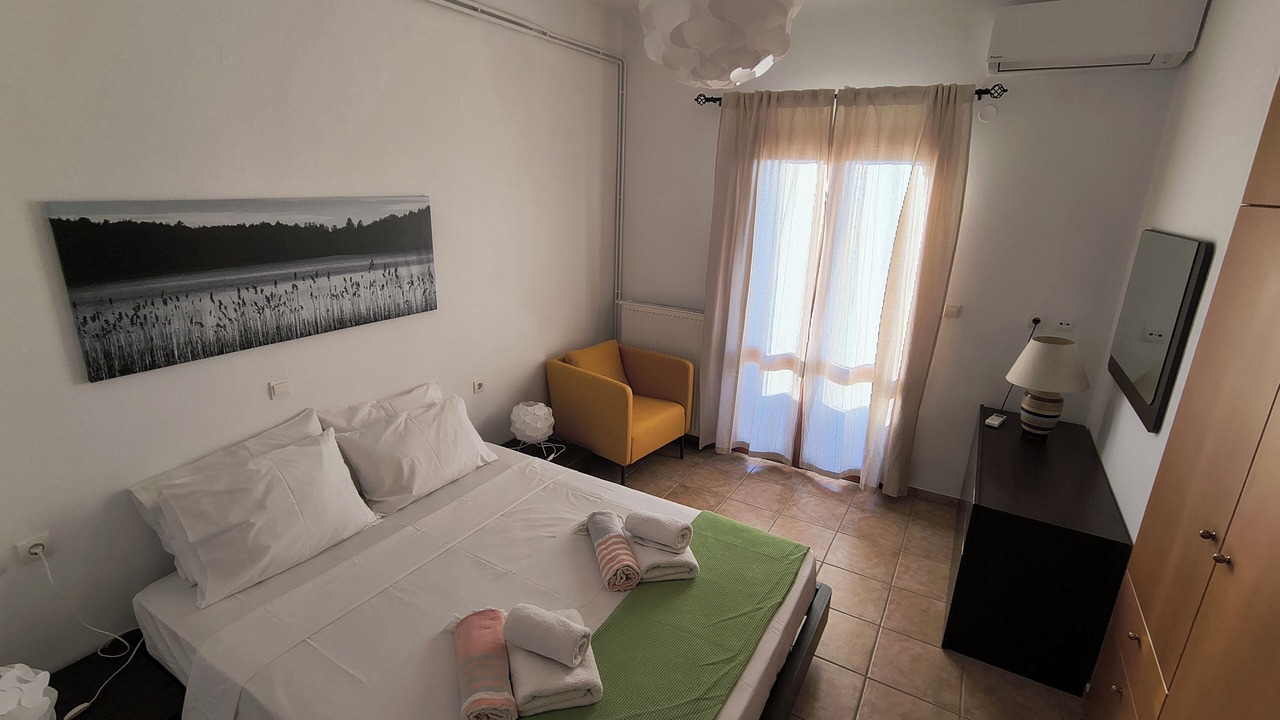 Photo of Bedroom in Kounelion