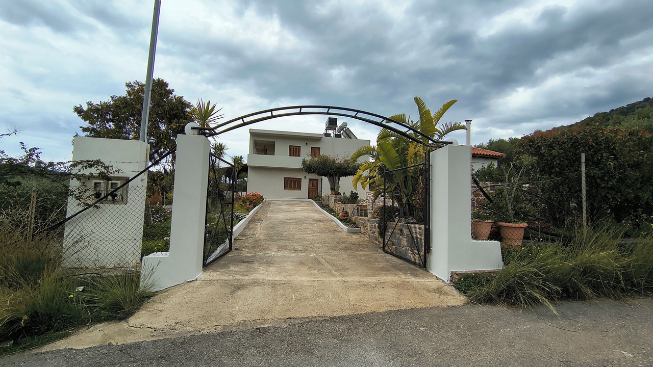 Photo of Outdoor in Kounelion