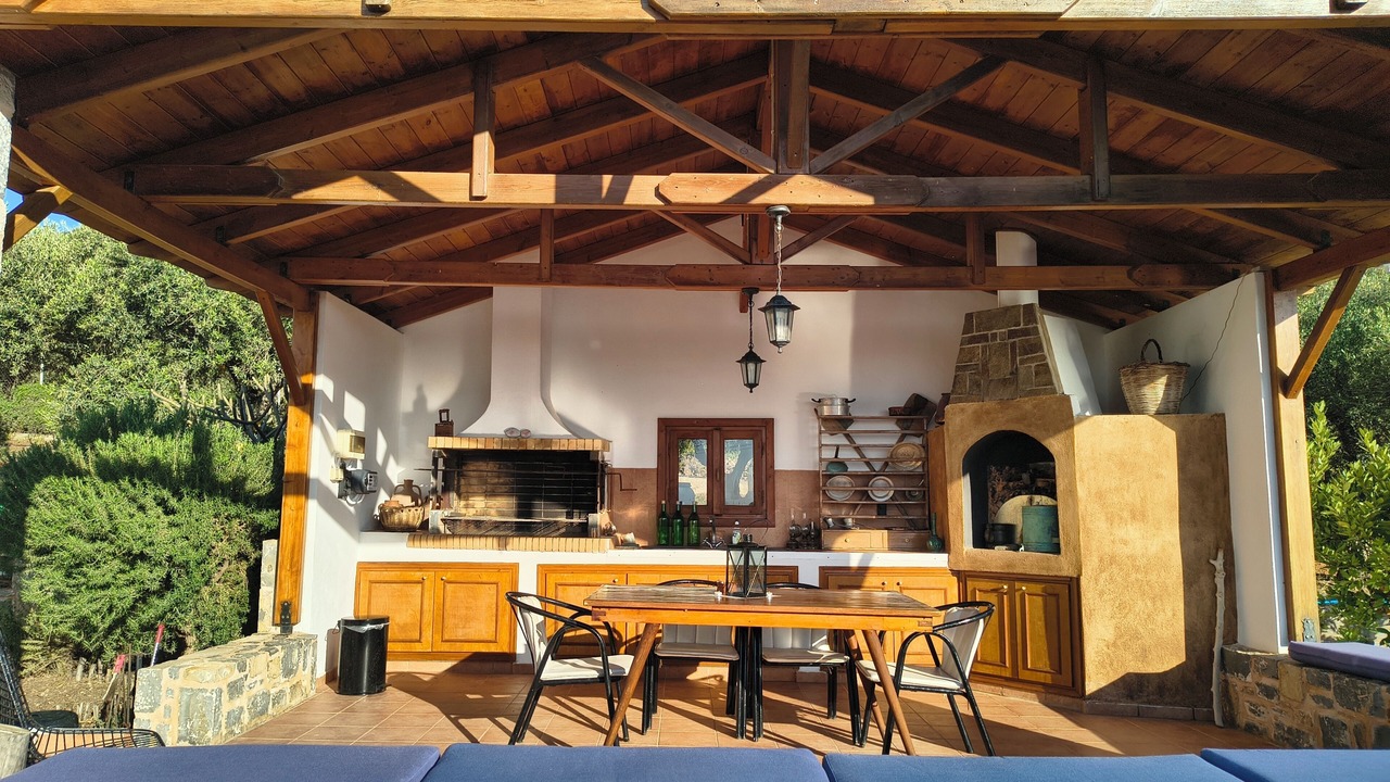 Photo of Outdoor in Kounelion