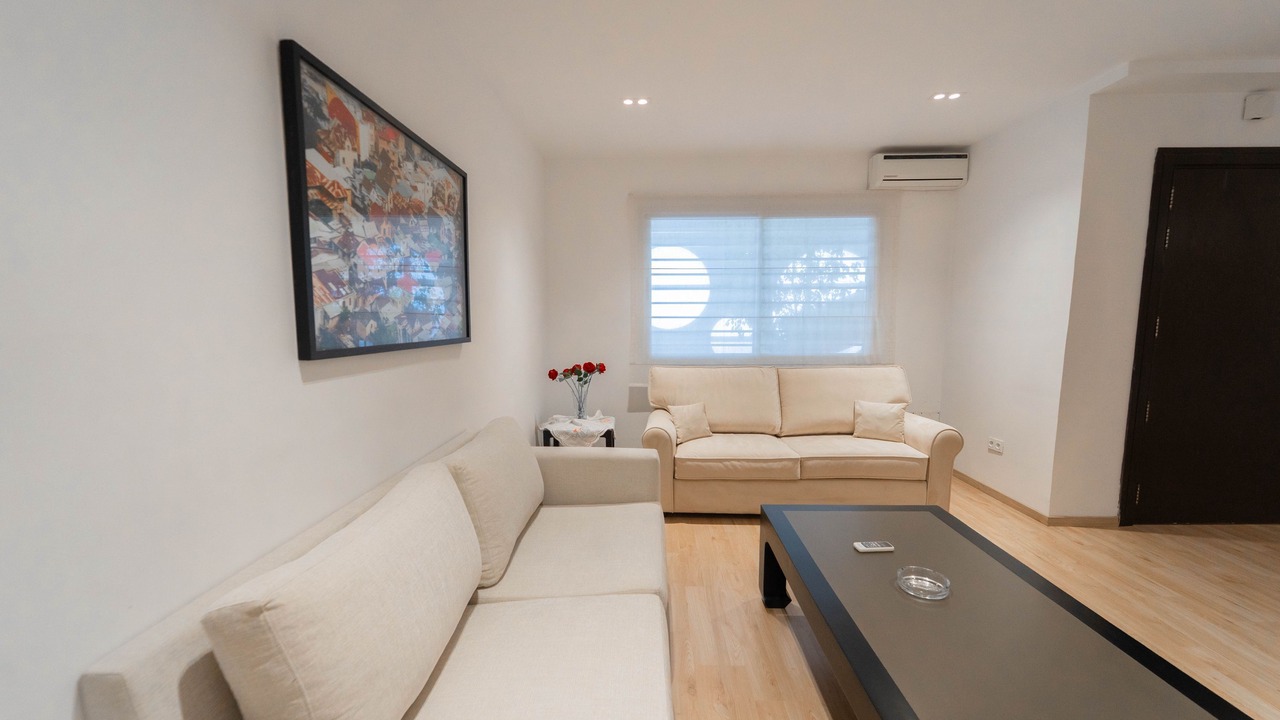Photo of Livingroom in Les Berges du Lac