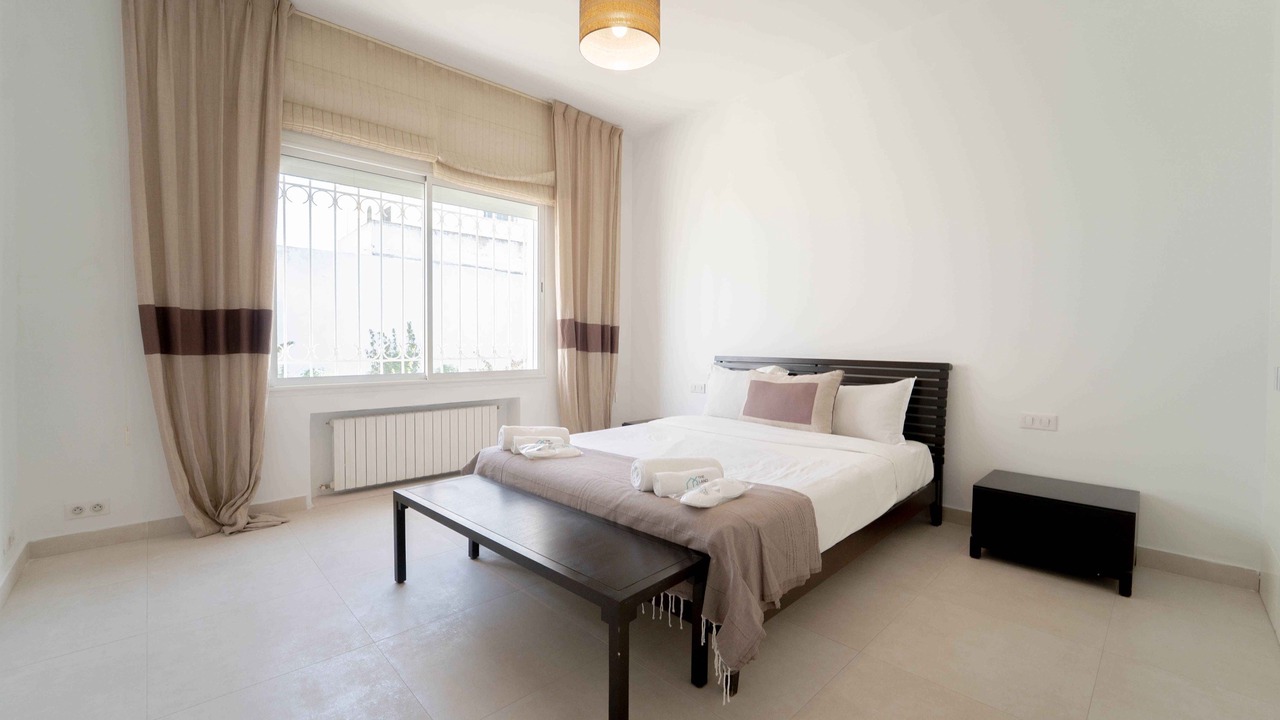 Photo of Bedroom in El Bassatine