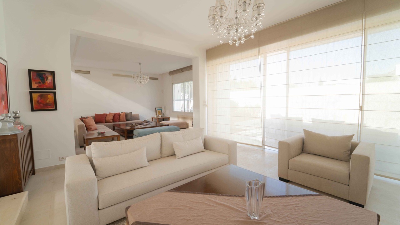 Photo of Livingroom in El Bassatine