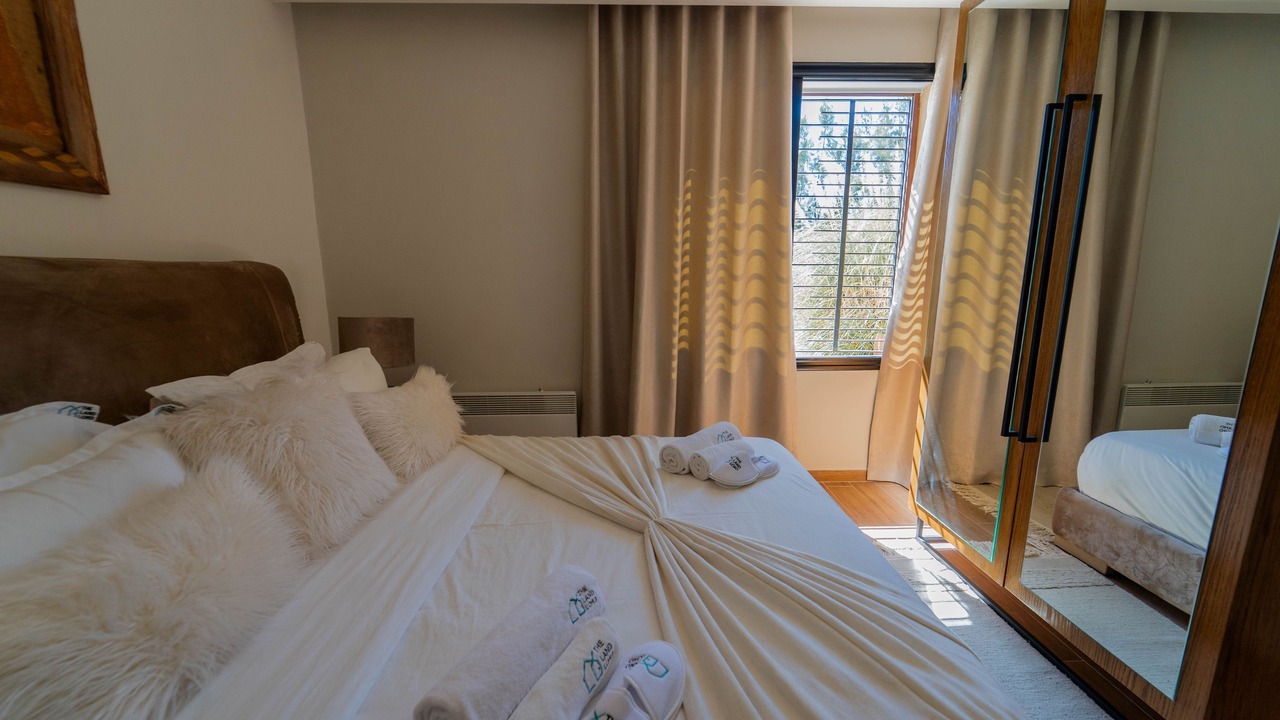 Photo of Bedroom in Sidi Thabet