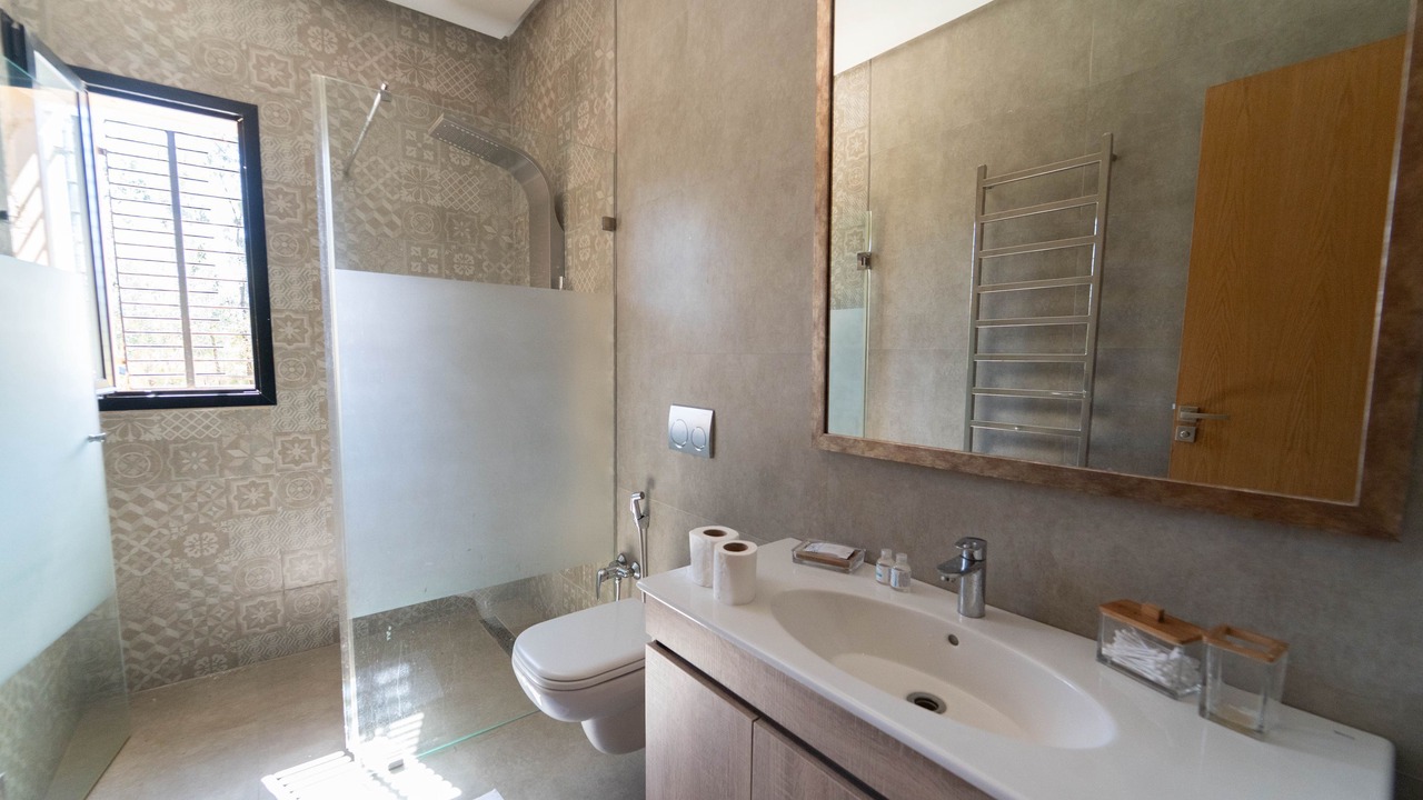 Photo of Bathroom in Sidi Thabet