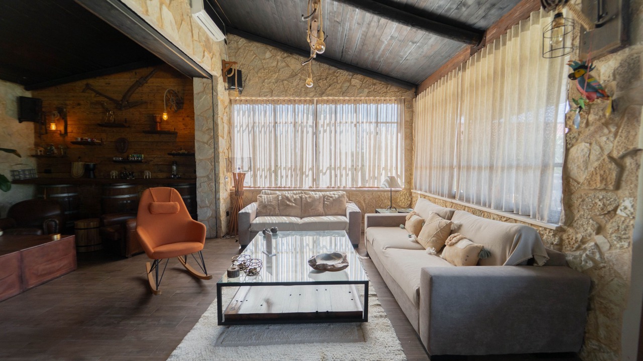 Photo of Livingroom in Sidi Thabet