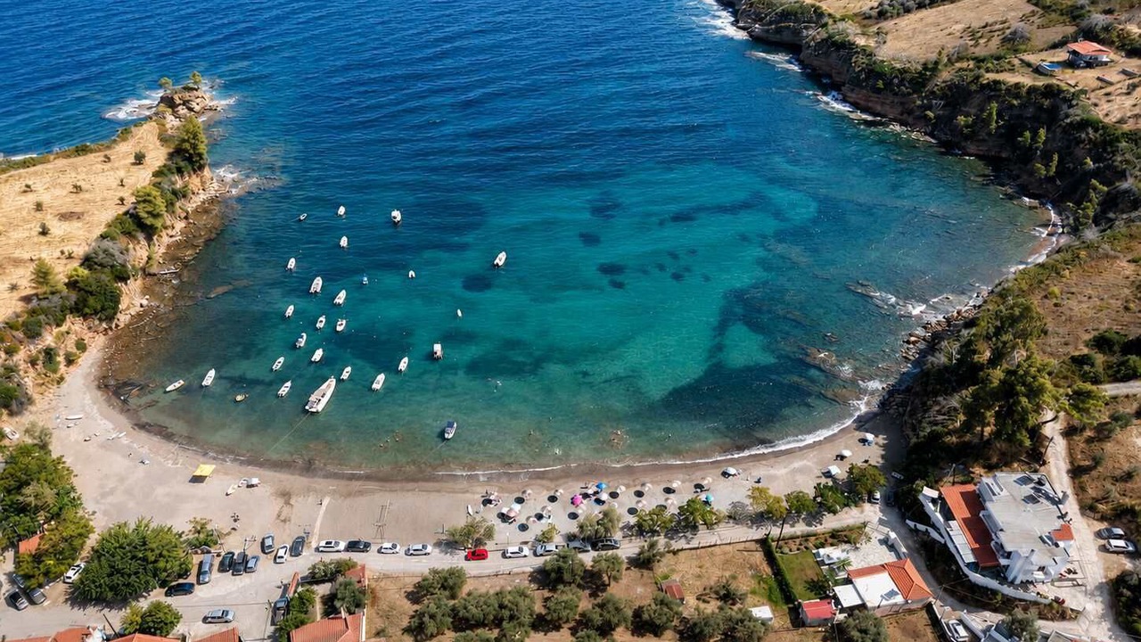 Photo of Others in Chalkidiki Region