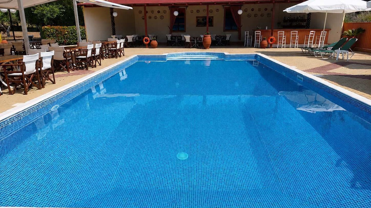 Photo of Outdoor in Chalkidiki Region