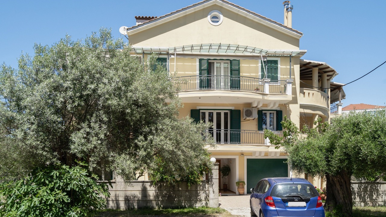 Photo of Outdoor in Lefkada Town