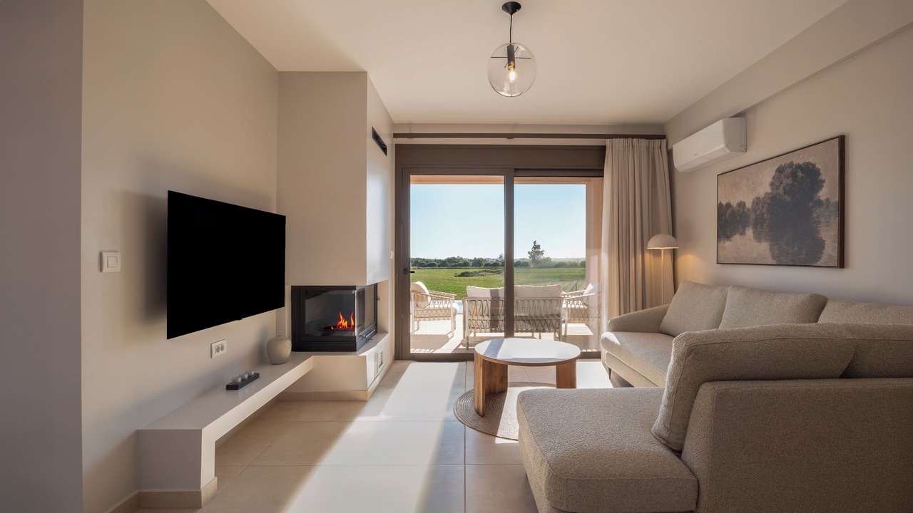 Photo of Livingroom in Kounopetra