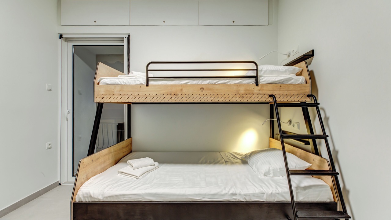 Photo of Bedroom in Porto Heli