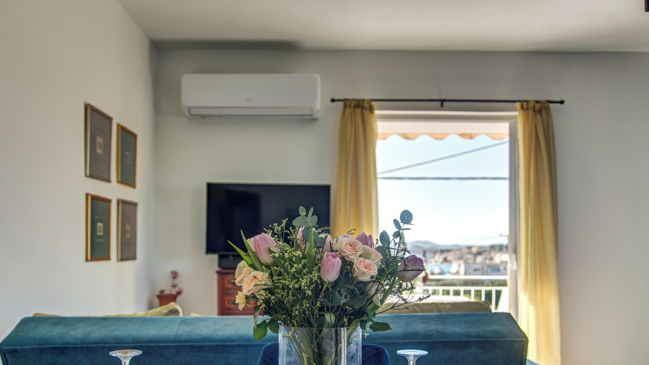 Photo of Livingroom in Porto Heli