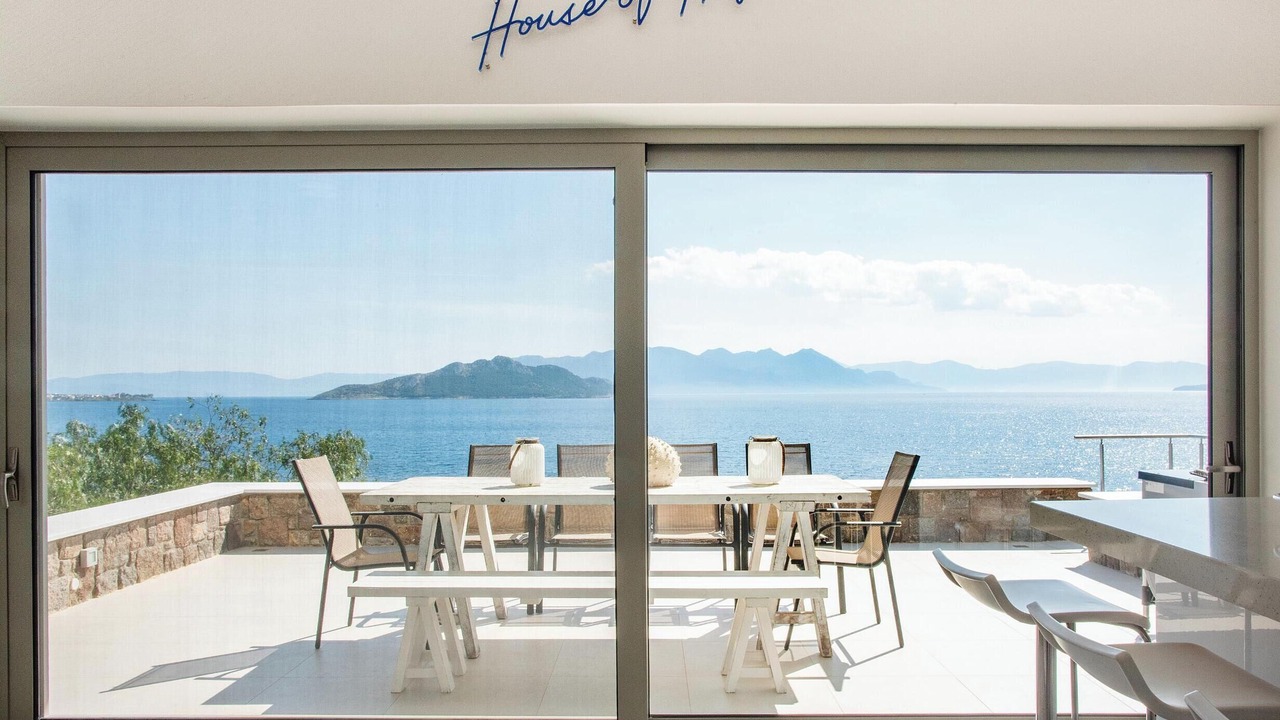 Photo of Outdoor in Aegina