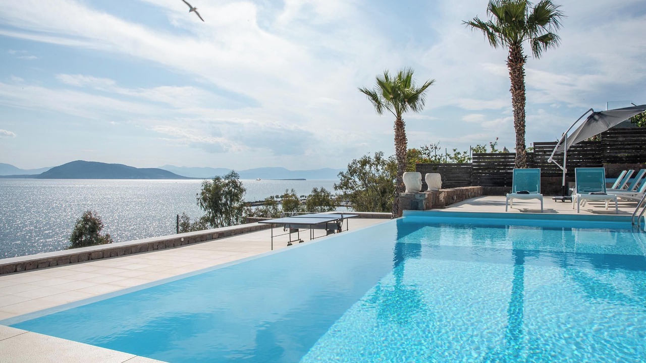 Photo of Outdoor in Aegina