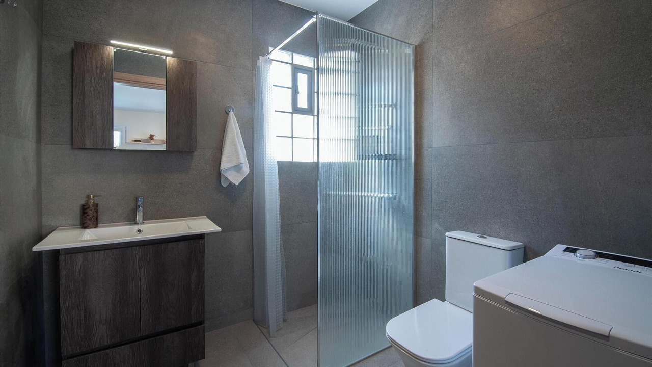 Photo of Bathroom in Souvala