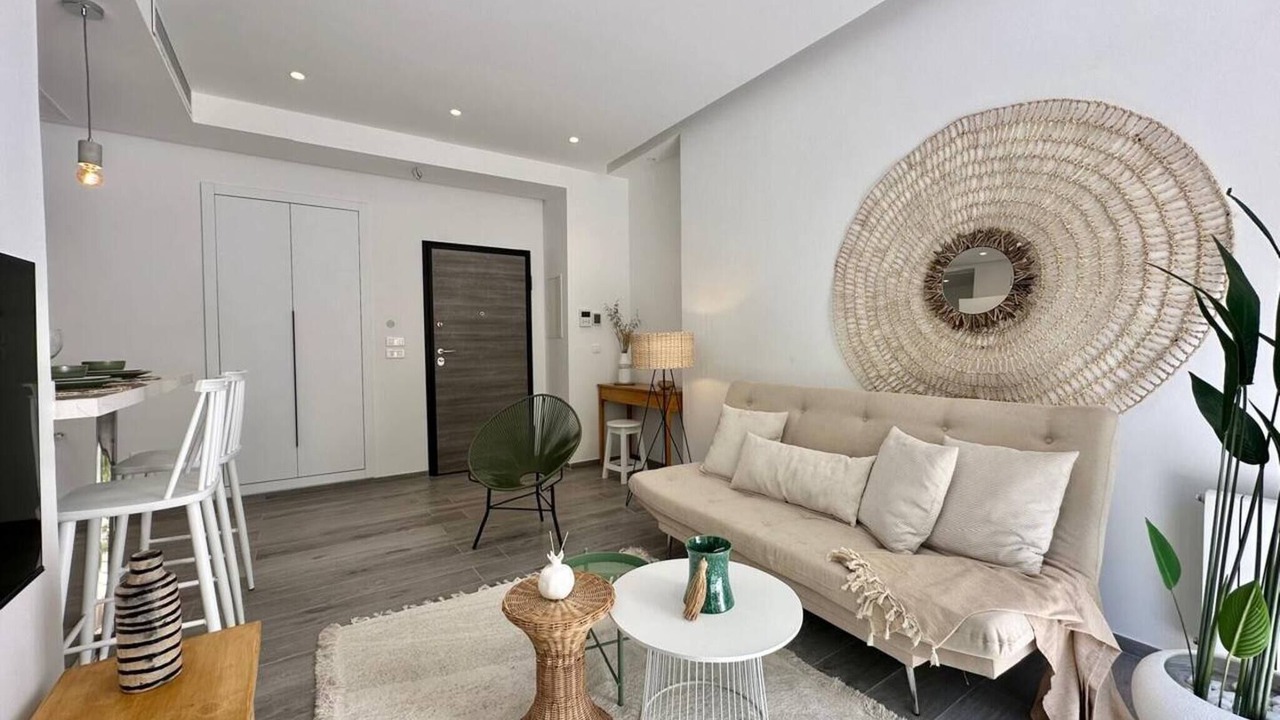 Photo of Livingroom in Les Berges Du Lac II
