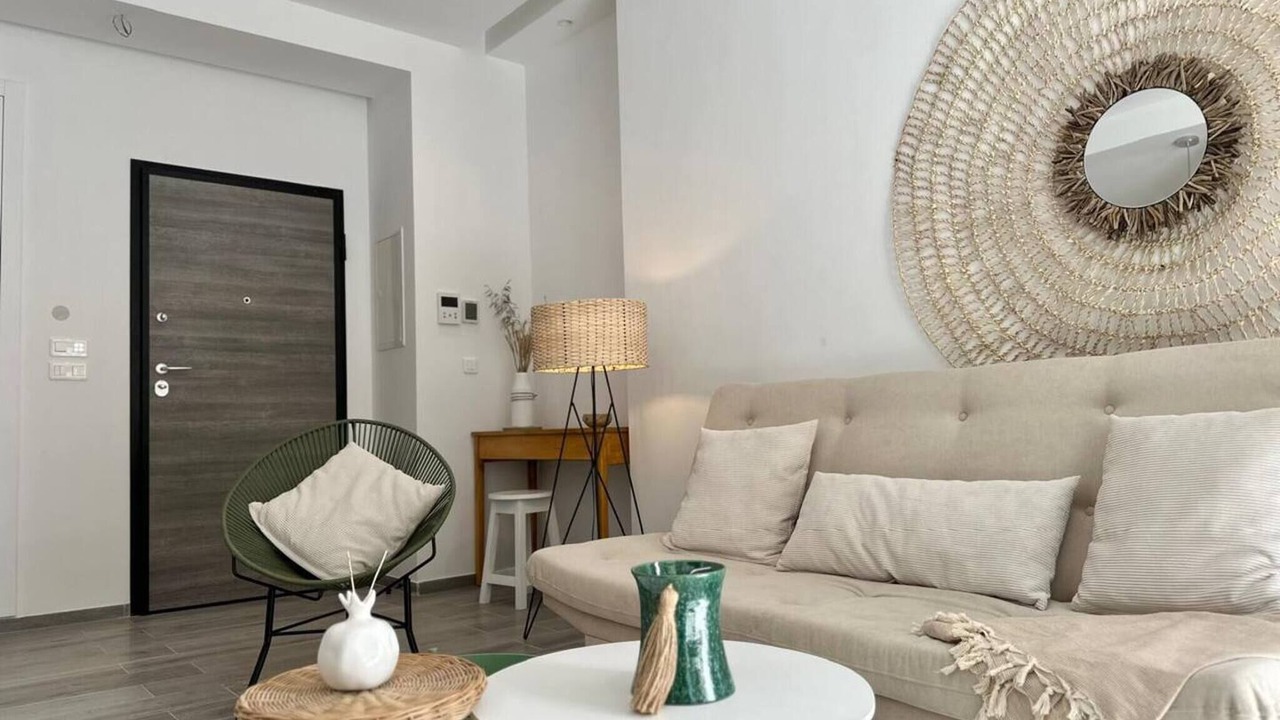Photo of Livingroom in Les Berges Du Lac II
