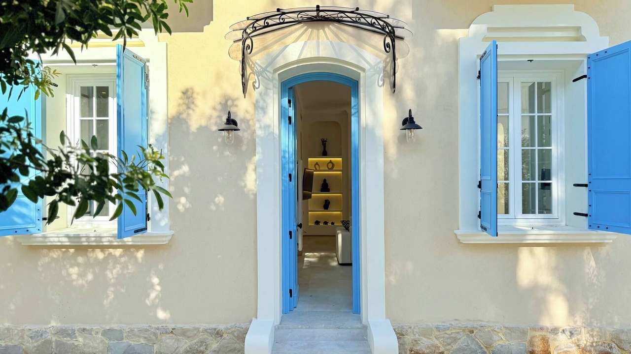 Photo of Outdoor in Sidi Bou Said