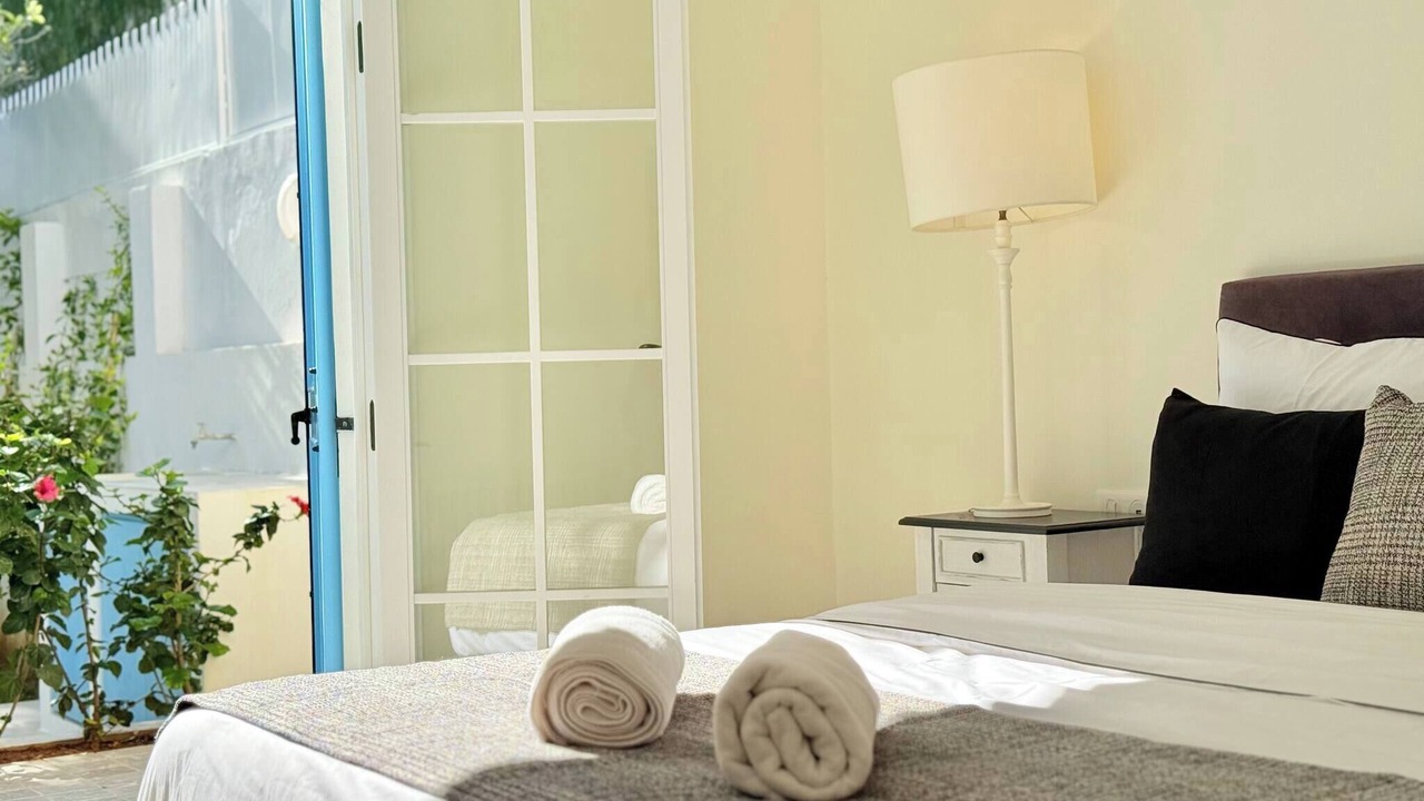 Photo of Bedroom in Sidi Bou Said