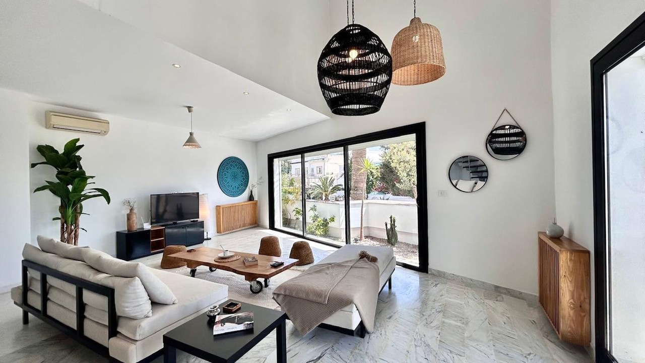 Photo of Livingroom in Sidi Abdel Aziz