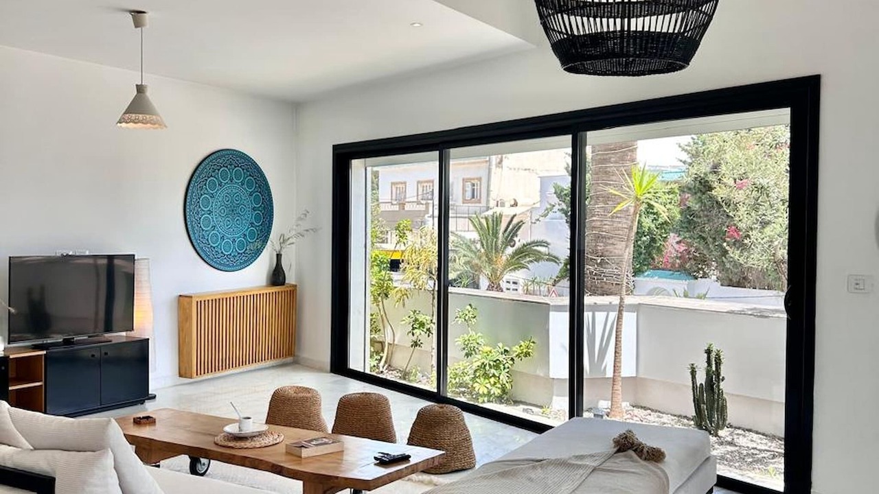 Photo of Livingroom in Sidi Abdel Aziz