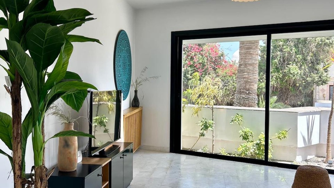 Photo of Livingroom in Sidi Abdel Aziz