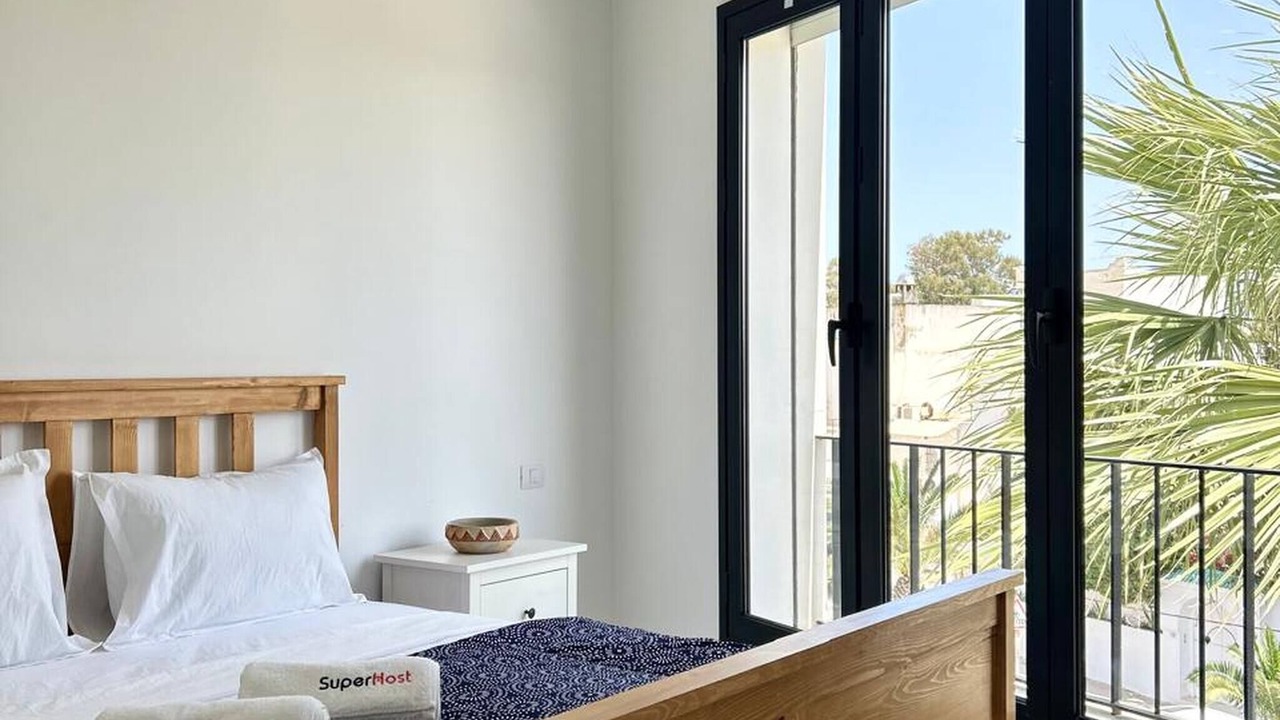Photo of Bedroom in Sidi Abdel Aziz