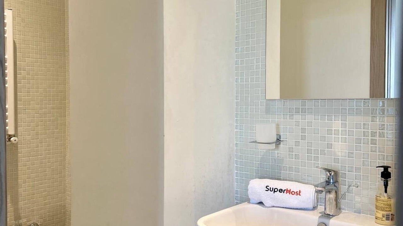 Photo of Bathroom in Sidi Abdel Aziz