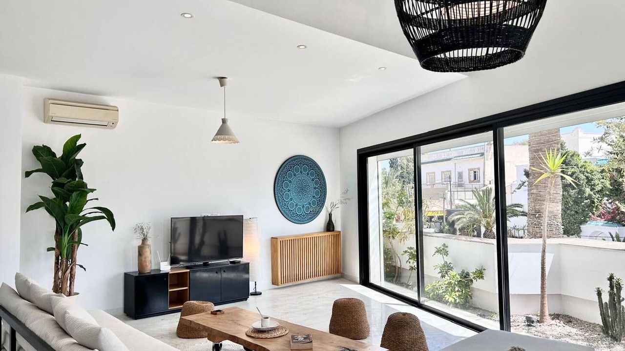 Photo of Livingroom in Sidi Abdel Aziz